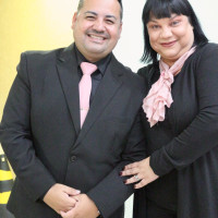 Pr.Fabio & Pra. Fernanda